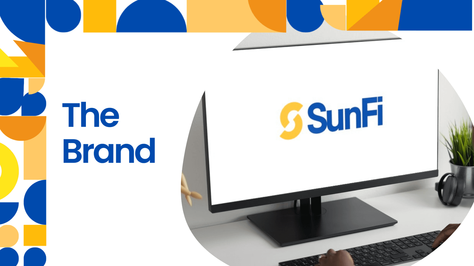 SunFi Brand – Colepreneur