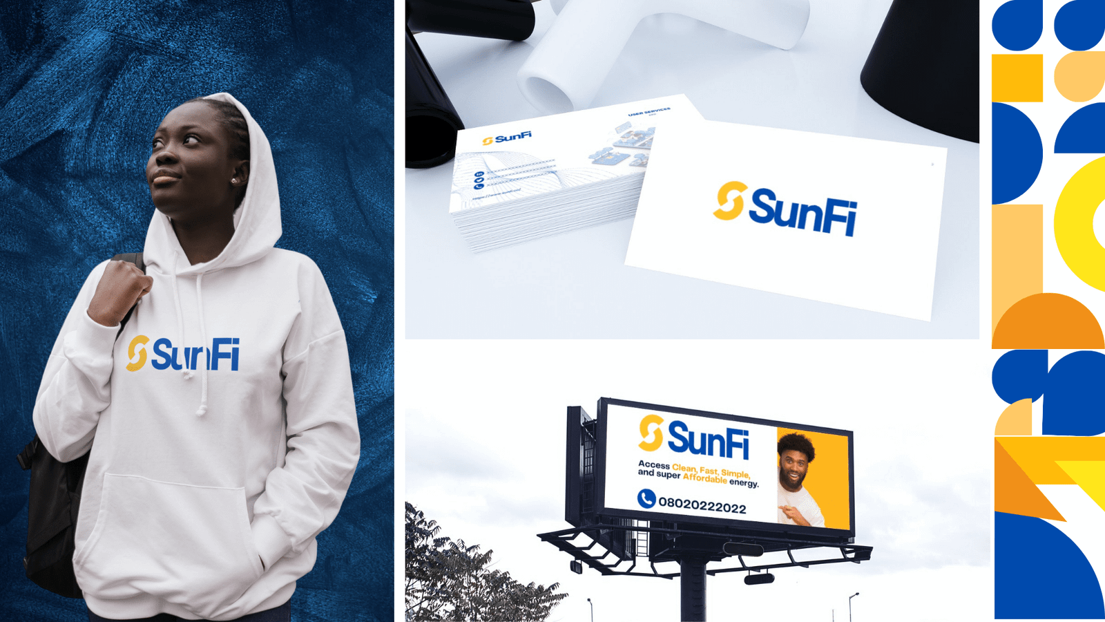 SunFi Brand – Colepreneur