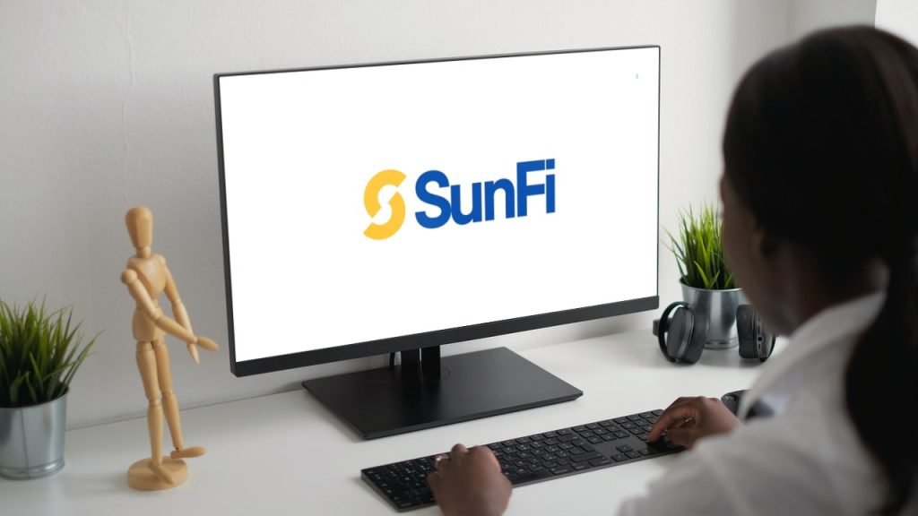 SunFi Brand – Colepreneur